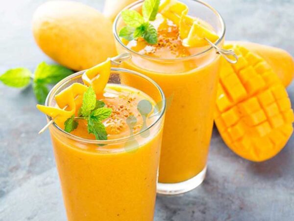 Concentrado de Mango Rendimiento 1+9