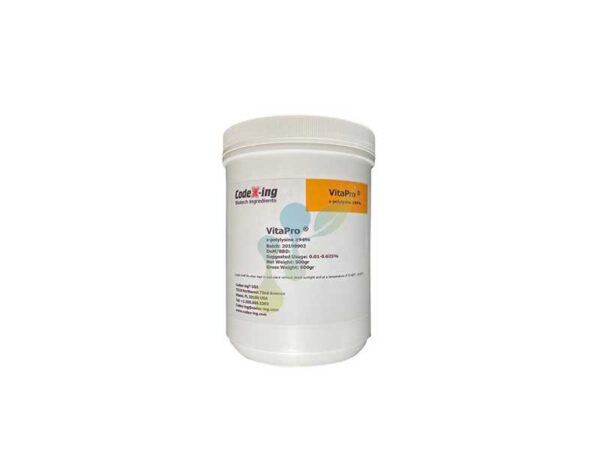VitaPro® ε- Polilisina